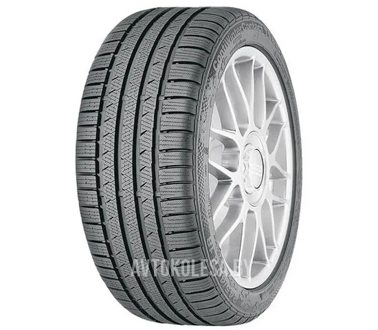 ContiWinterContact TS 810S