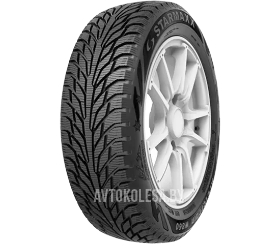 Arcterrain W860