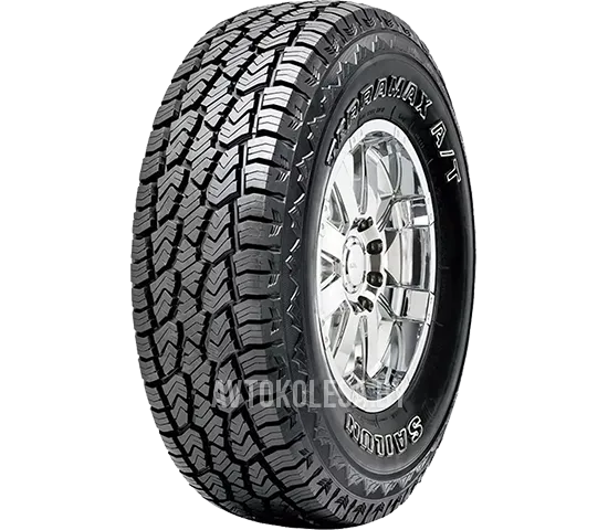 TerraMax AT