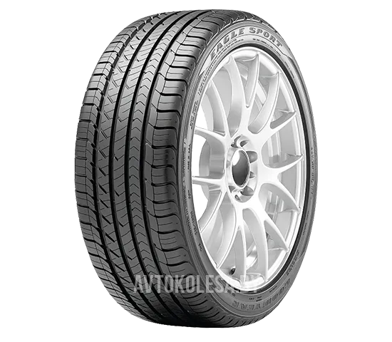 Eagle Sport TZ