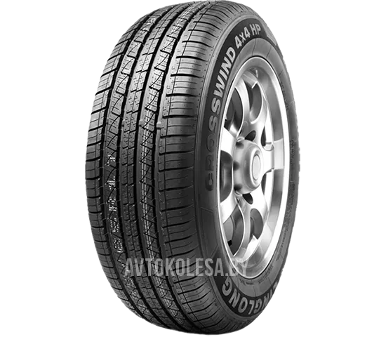 CrossWind 4x4 HP