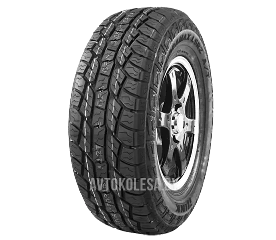 Terramax LSR2 A/T