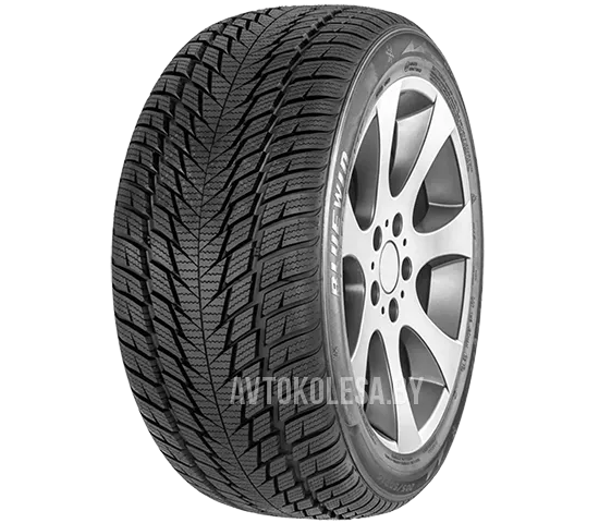 Bluewin SUV 2