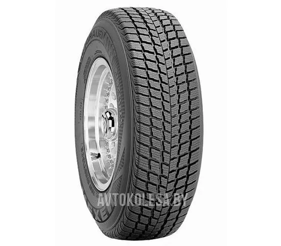 Winguard SUV
