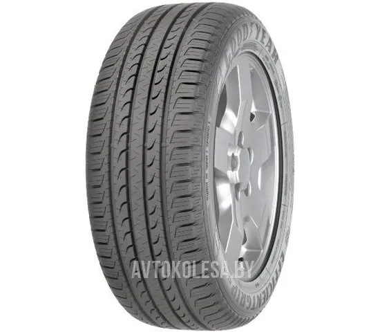 EfficientGrip SUV
