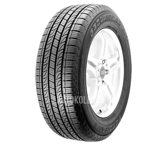 Geolandar HT G056