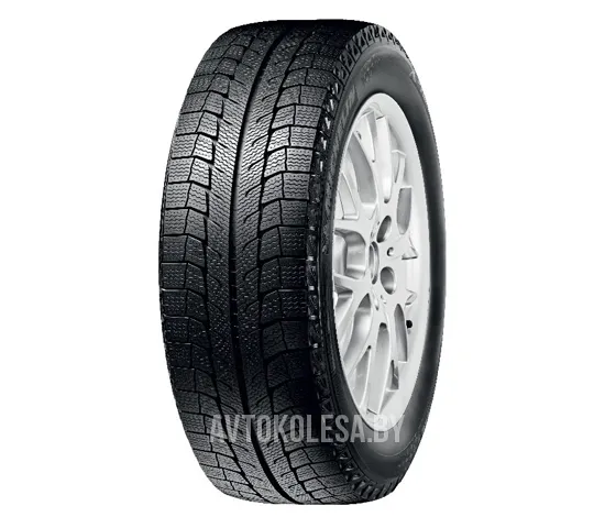 Latitude X-Ice 2