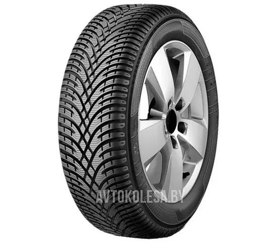 G-Force Winter 2