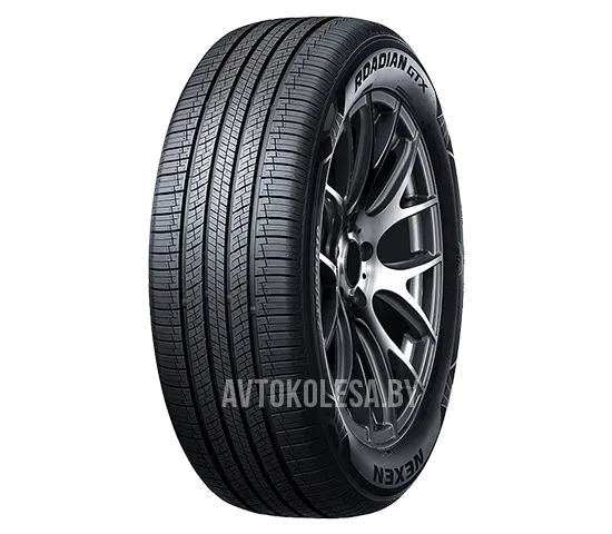 Roadian GTX
