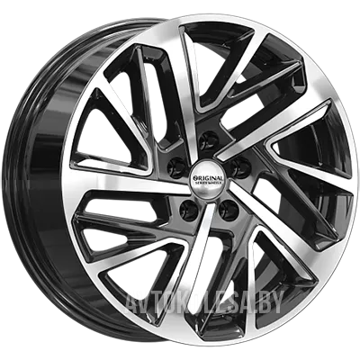 KL-372-mb (Chery Tiggo 4/7)