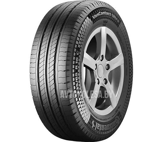 VanContact Ultra