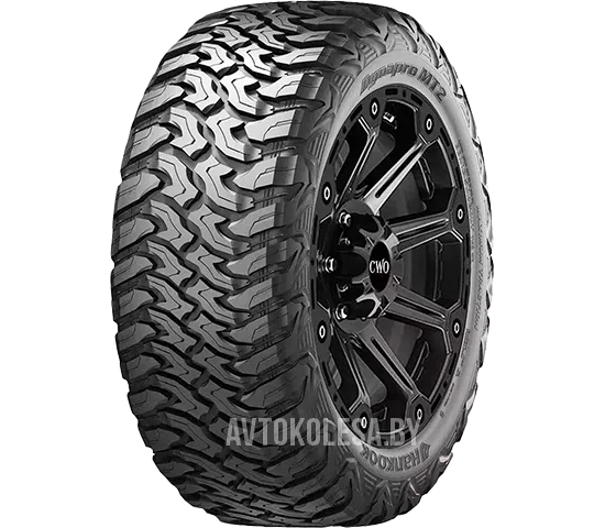 Dynapro MT2 RT05