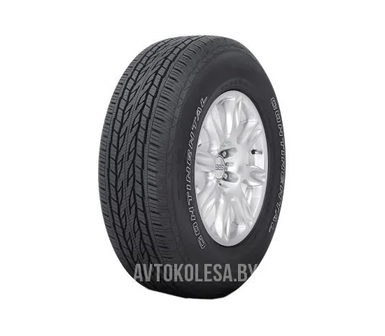 ContiCrossContact LX2