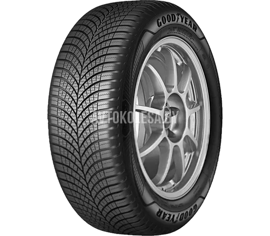 Vector 4seasons Gen-3