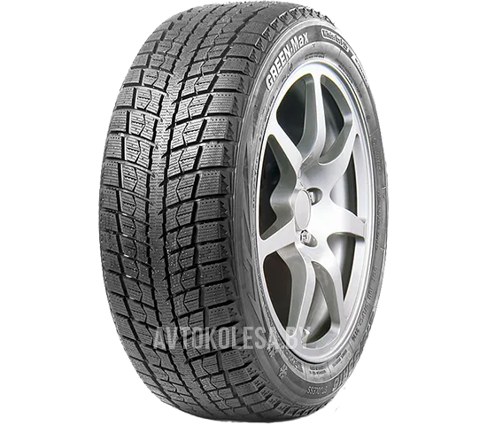 GreenMax Winter Ice I-15