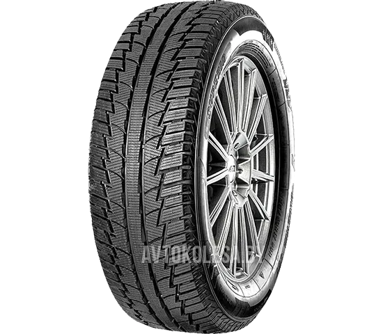 Bluewin SUV
