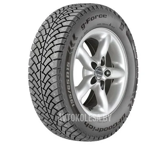 G-Force Stud