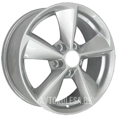 KC681 Octavia