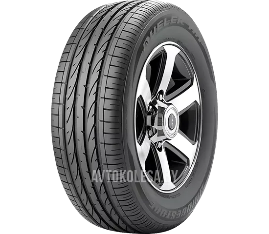 Dueler HP Sport