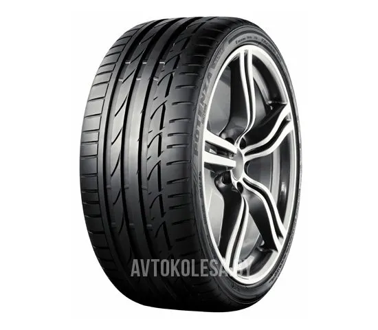 Potenza S001