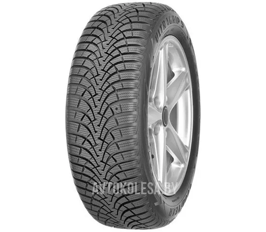 UltraGrip 9
