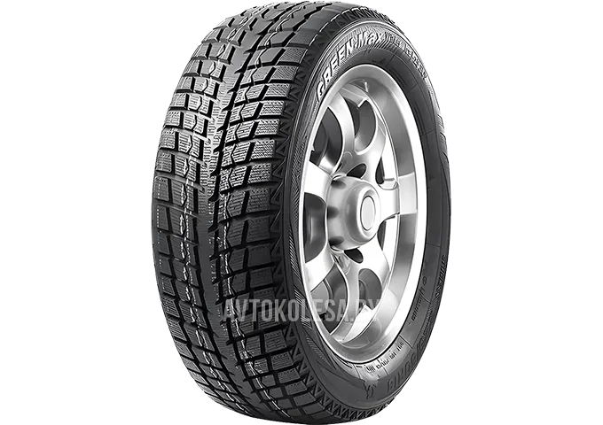 GreenMax Winter Ice I-15 SUV