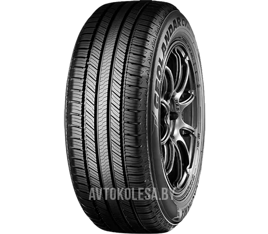 Geolandar CV G058