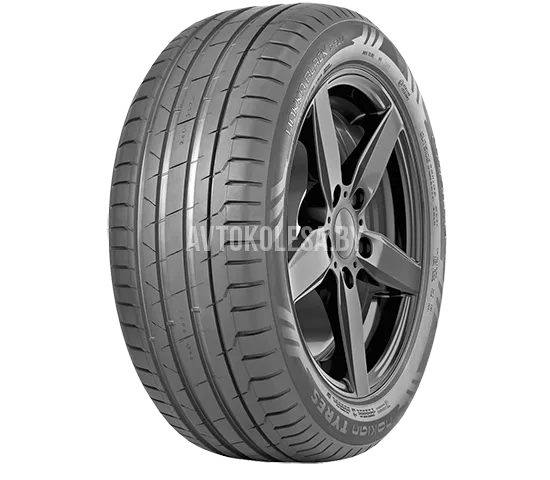 Hakka Black 2 SUV