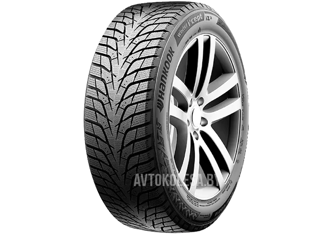 Winter i*cept iZ3 W636