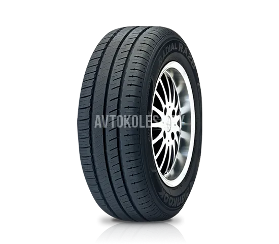 Radial RA28