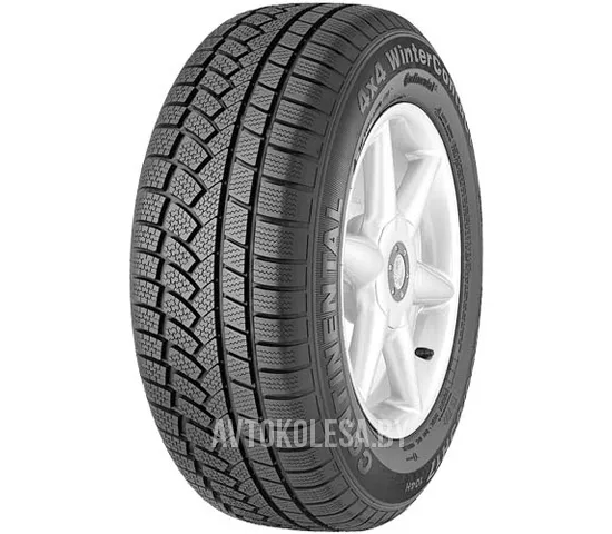 Conti4x4WinterContact