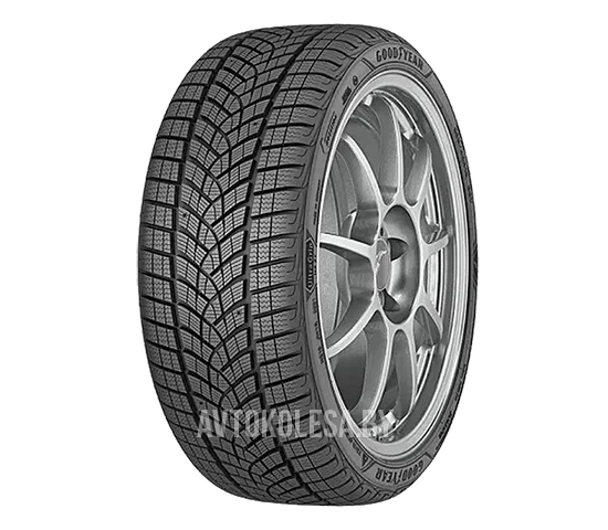 UltraGrip Ice 2+