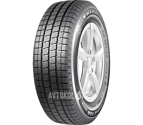 SeasonX Van TA702