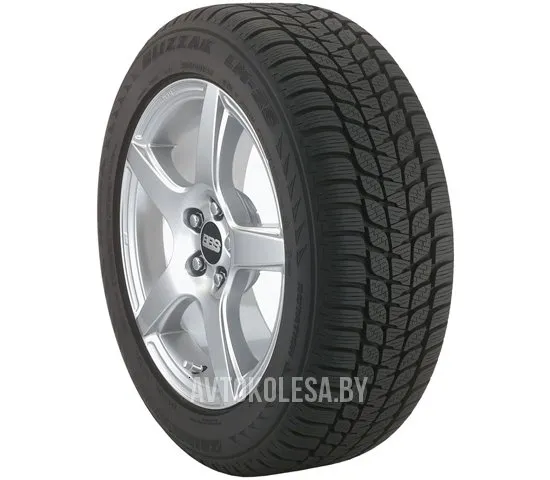 Blizzak LM-25