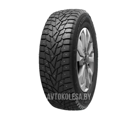 Grandtrek Ice 02