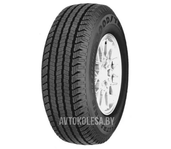 Wrangler UltraGrip