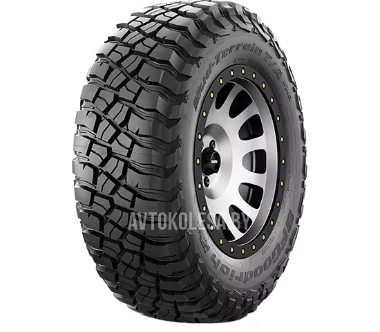 Mud-Terrain T/A KM3