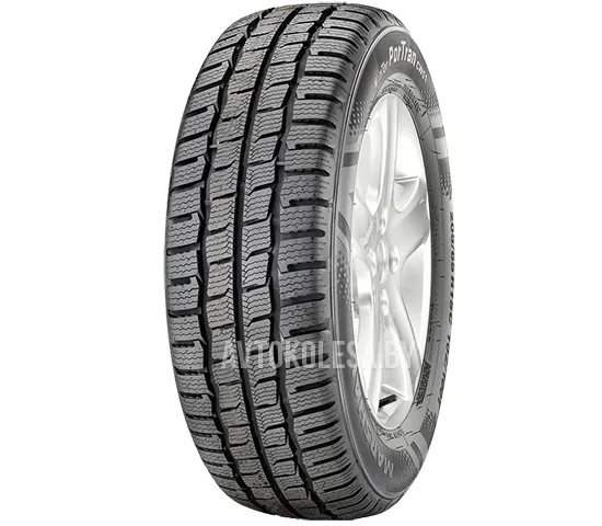 Winter PorTran CW51