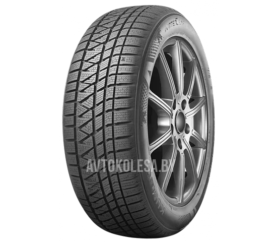 WinterCraft SUV Ice WS71