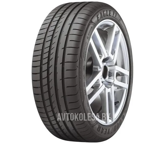 Eagle F1 Asymmetric 2 SUV