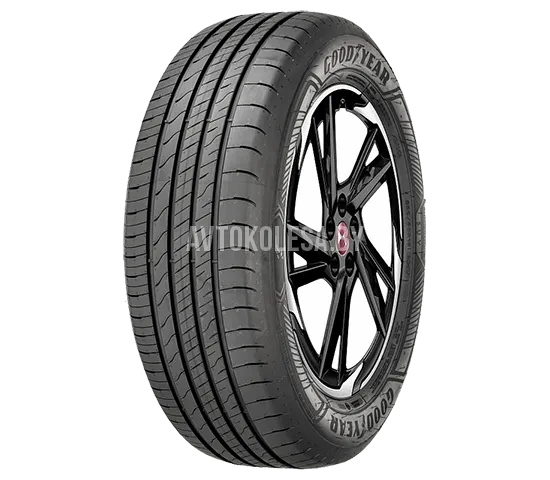 EfficientGrip 2 SUV