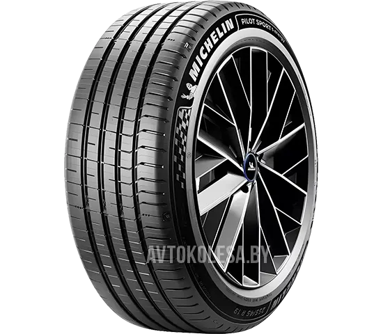 Pilot Sport 5 Energy