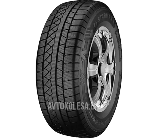 Incurro Winter W870