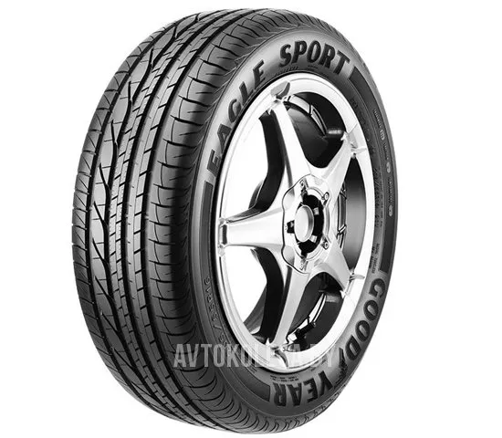 Eagle Sport