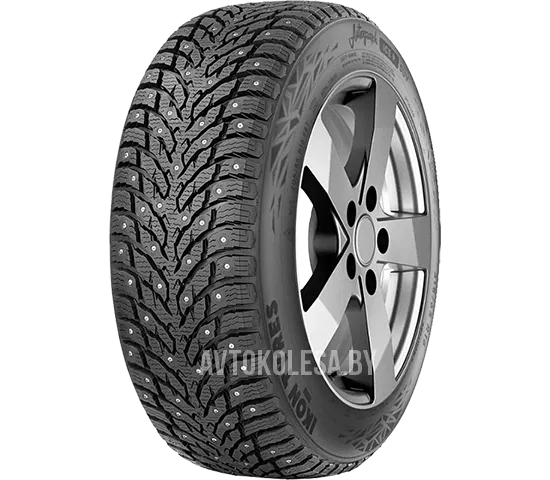 Autograph Ice 9 SUV