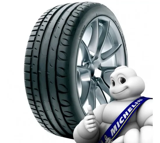 Ultra High Performance