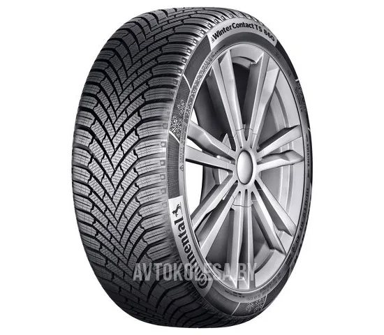WinterContact TS 860
