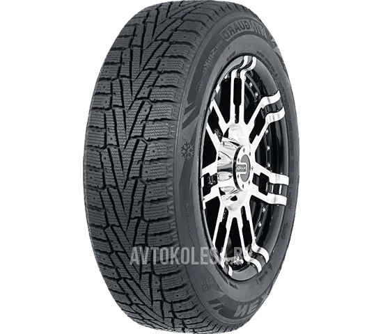 Winguard Winspike SUV