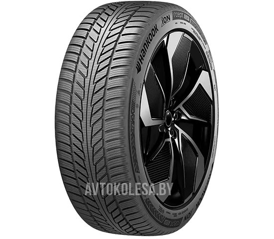iON icept SUV IW01A
